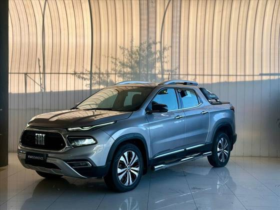 FIAT TORO 1.3 TURBO 270 FLEX VOLCANO AT6